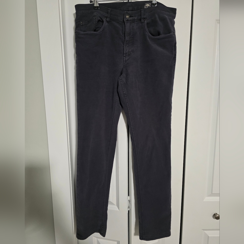 Men's grey Jeans
